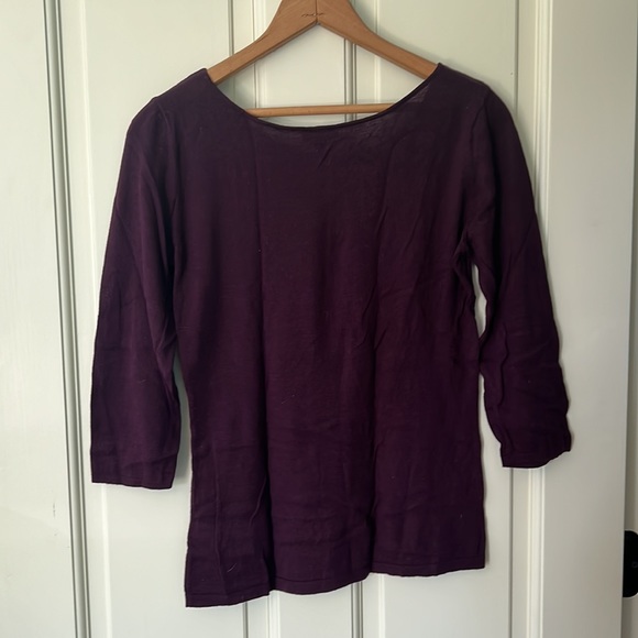 Express Sweater - Picture 3 of 3